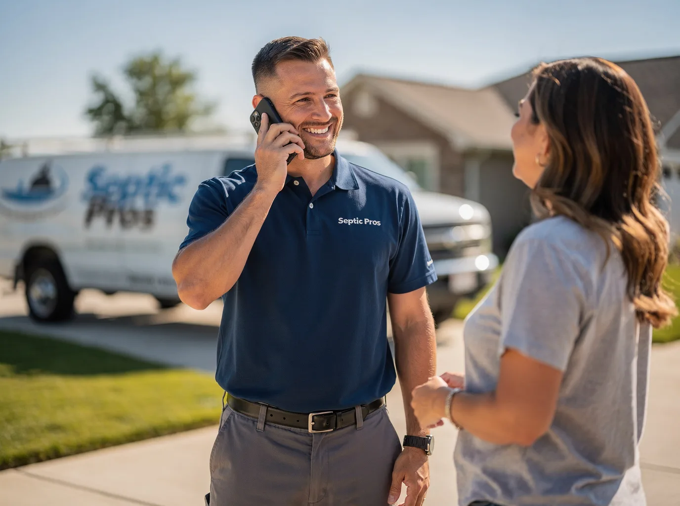 Septic Tank Pumping Berwick, IL FAQs